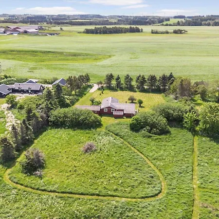 Semesterbostad Lk1935-lokken-pernillevej-17 Løkken