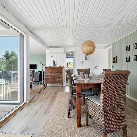 Semesterbostad Lk1935-lokken-pernillevej-17