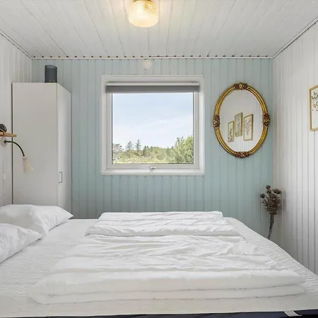 Semesterbostad Lk1935-lokken-pernillevej-17 Løkken