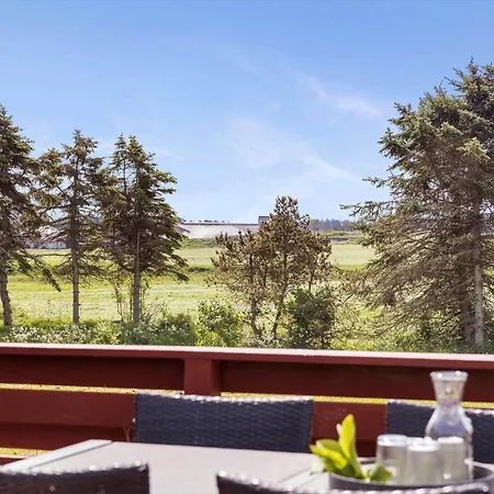 Semesterbostad Lk1935-lokken-pernillevej-17 *