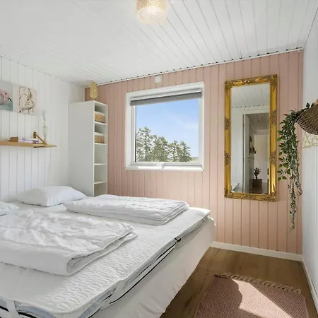 Semesterbostad Lk1935-lokken-pernillevej-17 Løkken