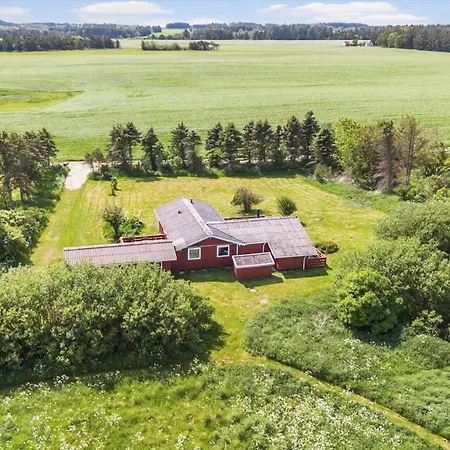 Lk1935-lokken-pernillevej-17 * Løkken