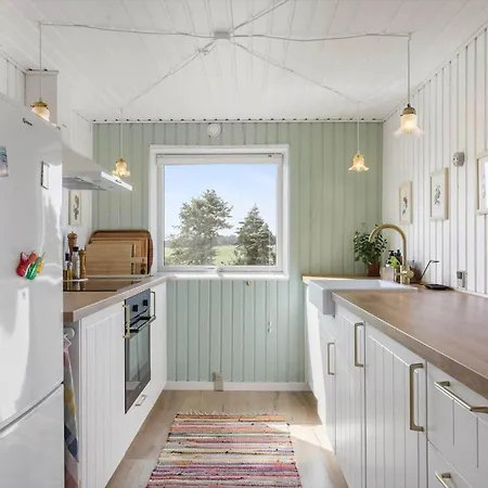 Semesterbostad Lk1935-lokken-pernillevej-17